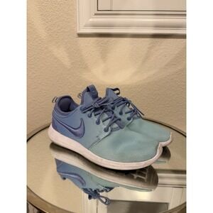 Nike Women's Roshe Blue Ombré
